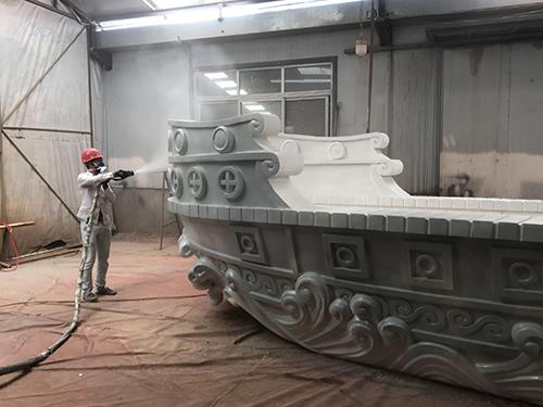 游行花車噴涂聚脲.jpg